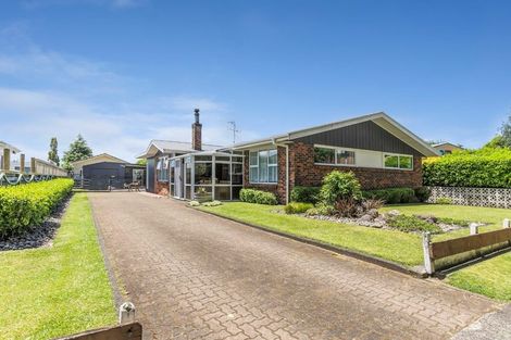 Photo of property in 154 Broadway, Matamata, 3400