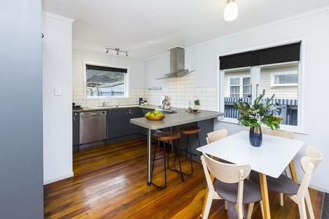 Photo of property in 10 Roberts Street, Wainuiomata, Lower Hutt, 5014