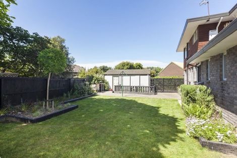 Photo of property in 30b Yellowstone Crescent, Burwood, Christchurch, 8083