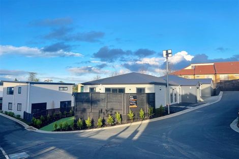 Photo of property in 6 Libby Lane, Howick, Auckland, 2010