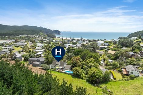 Photo of property in 234 Russell Bruce Place, Onemana, Whangamata, 3691