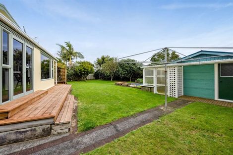 Photo of property in 44c Glamis Avenue, Bell Block, New Plymouth, 4312