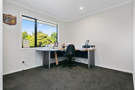 Photo of property in 105 Muir Road, Te Awamutu, 3879