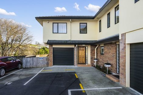 Photo of property in 16/2 Arawa Street, New Lynn, Auckland, 0600