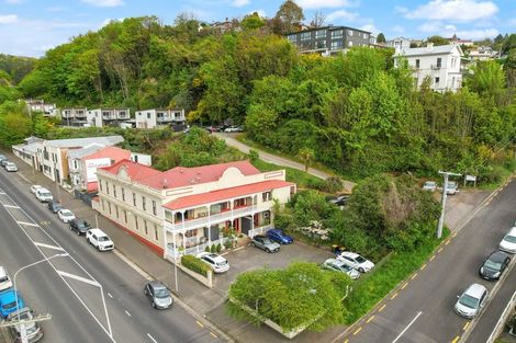 Photo of property in 21a Clark Street, Dunedin Central, Dunedin, 9016
