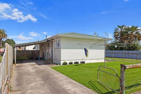 Photo of property in 1/4 Stanley Place, Opotiki, 3122