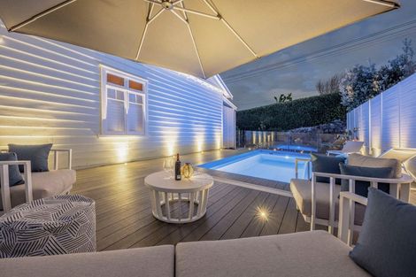 Photo of property in 2a Ellerton Road, Mount Eden, Auckland, 1024