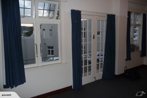 Photo of property in Elms Court Flats, 6/367 The Terrace, Te Aro, Wellington, 6011