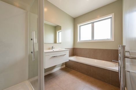 Photo of property in 107 Endeavour Drive, Whitby, Porirua, 5024