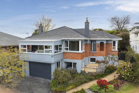 Photo of property in 15 Springhill Road, Mornington, Dunedin, 9011