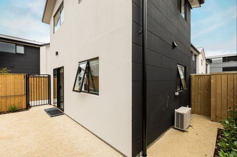 Photo of property in 5/246 Manchester Street, Christchurch Central, Christchurch, 8013