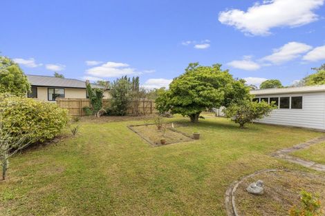 Photo of property in 11 Ferndale Place, Feilding, 4702