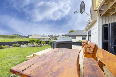 Photo of property in 18 Ayr Street, Fairlie, 7925