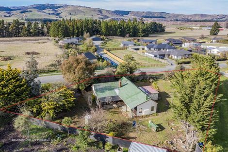 Photo of property in 47 Glenmark Drive, Waipara, Amberley, 7483