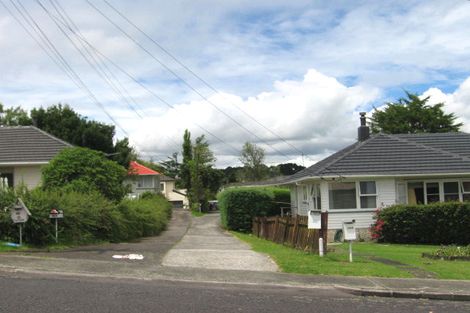 Photo of property in 98 Webster Avenue, Mount Roskill, Auckland, 1041