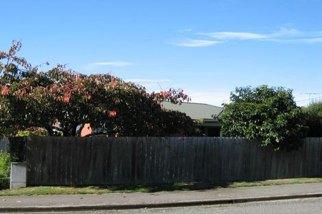 Photo of property in 1 Chateau Close, Gleniti, Timaru, 7910