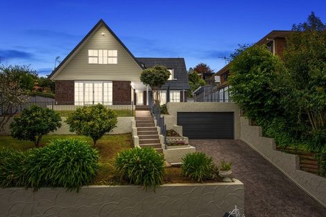 Photo of property in 3 Stirling Place, Dinsdale, Hamilton, 3204