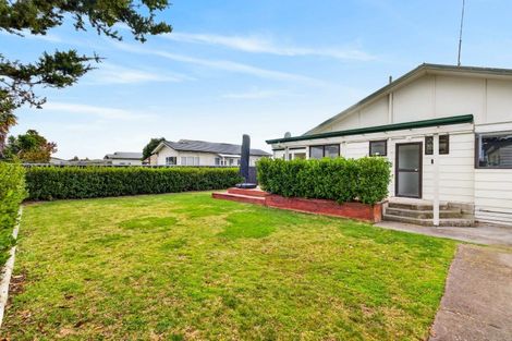 Photo of property in 707 Albert Street, Parkvale, Hastings, 4122