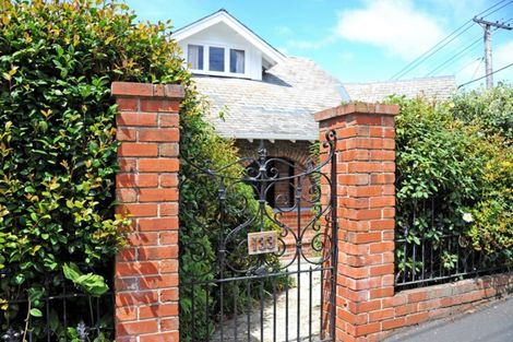 Photo of property in 133 Stafford Street, Dunedin Central, Dunedin, 9016