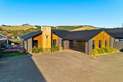 Photo of property in 87 Turnbull Drive, Witherlea, Blenheim, 7201