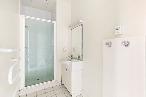 Photo of property in Terrace Tower Apartments, 8d/126 The Terrace, Wellington Central, Wellington, 6011