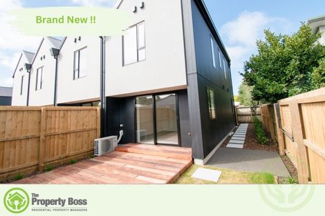 Photo of property in 8/107 Smith Street, Woolston, 8062