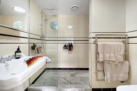 Photo of property in Chevron Suites, 701/8 Chaffers Street, Te Aro, Wellington, 6011