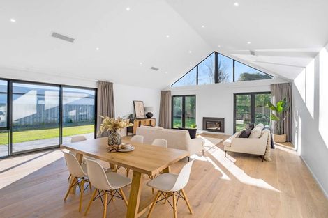 Photo of property in 17b Fairhurst Place, Rolleston, 7614