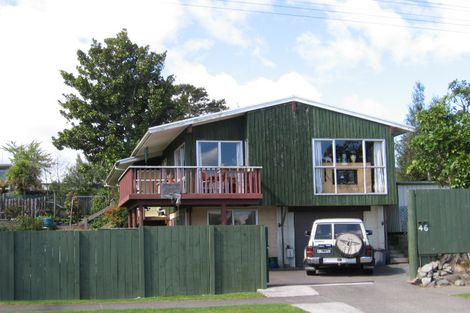Photo of property in 46 Hinemoa Avenue, Taupo, 3330