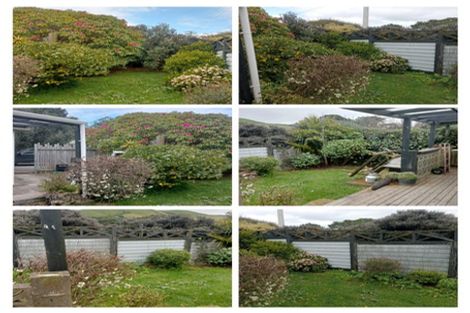 Photo of property in 1 Gray Street, Pukerua Bay, 5026