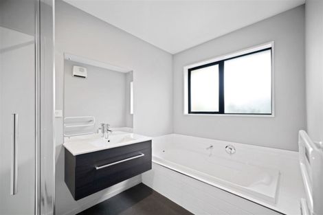 Photo of property in 39b Fairfield Way, Rolleston, 7614