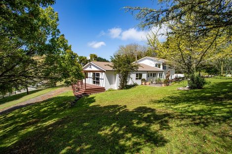 Photo of property in 91 Burke Road, Makarau, Kaukapakapa, 0873