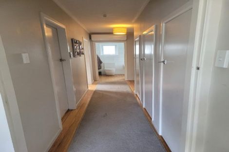 Photo of property in 6 Johnston Crescent, Hillcrest, Rotorua, 3015