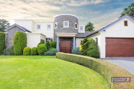 Photo of property in 6 Hogarth Lane, Burnside, Christchurch, 8053