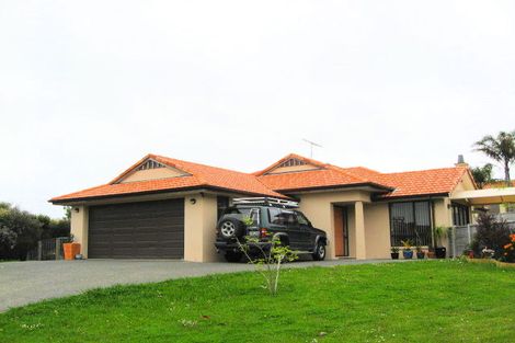 Photo of property in 1 Admiralty Rise, Gulf Harbour, Whangaparaoa, 0930