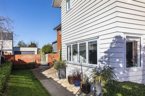 Photo of property in 36a Somme Street, St Albans, Christchurch, 8014