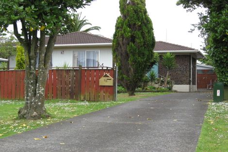Photo of property in 52 Ambury Road, Mangere Bridge, Auckland, 2022