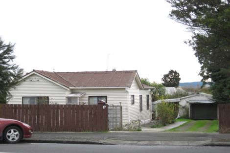 Photo of property in 19 Hinemoa Street, Paraparaumu, 5032