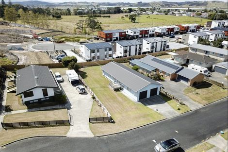 Photo of property in 11a Third Avenue, Dargaville, 0310