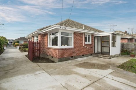 Photo of property in 21 Ethne Street, Mairehau, Christchurch, 8013