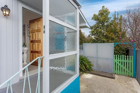 Photo of property in 9b Mclean Terrace, Waipukurau, 4200