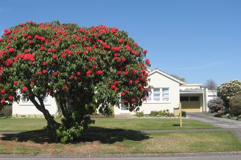 Glenholme, Rotorua District