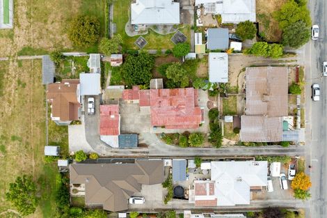 Photo of property in 93a Scott Street, Blenheim, 7201