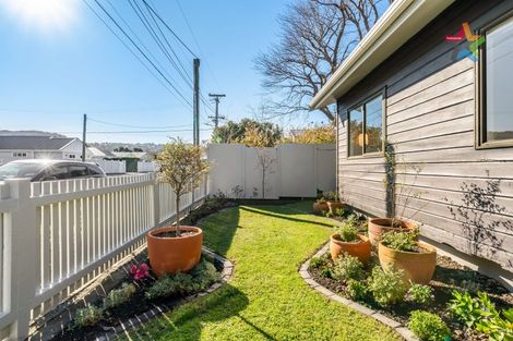 Photo of property in 32a Tennyson Street, Petone, Lower Hutt, 5012