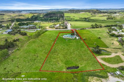 Photo of property in 2214 Cove Road, Mangawhai, Kaiwaka, 0573