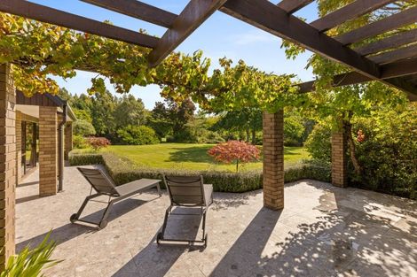 Photo of property in 25 Johnson Road, West Melton, Christchurch, 7675