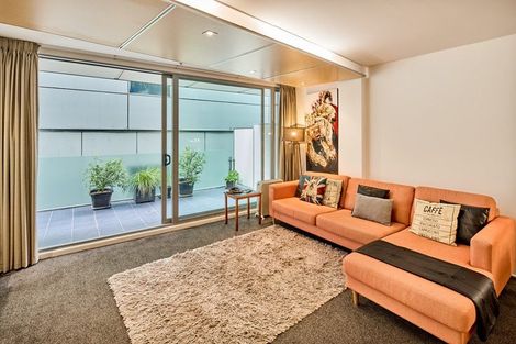 Photo of property in Century City Apartments, 8/72 Tory Street, Te Aro, Wellington, 6011