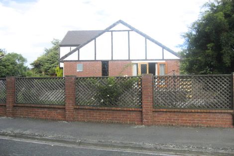 Photo of property in 181 Waimea Terrace, Beckenham, Christchurch, 8023