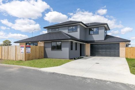 Photo of property in 4 Waikai Close, Ruakura, Hamilton, 3214