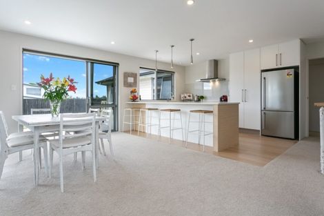 Photo of property in 8 Ballybunnion Crescent, Morrinsville, 3300